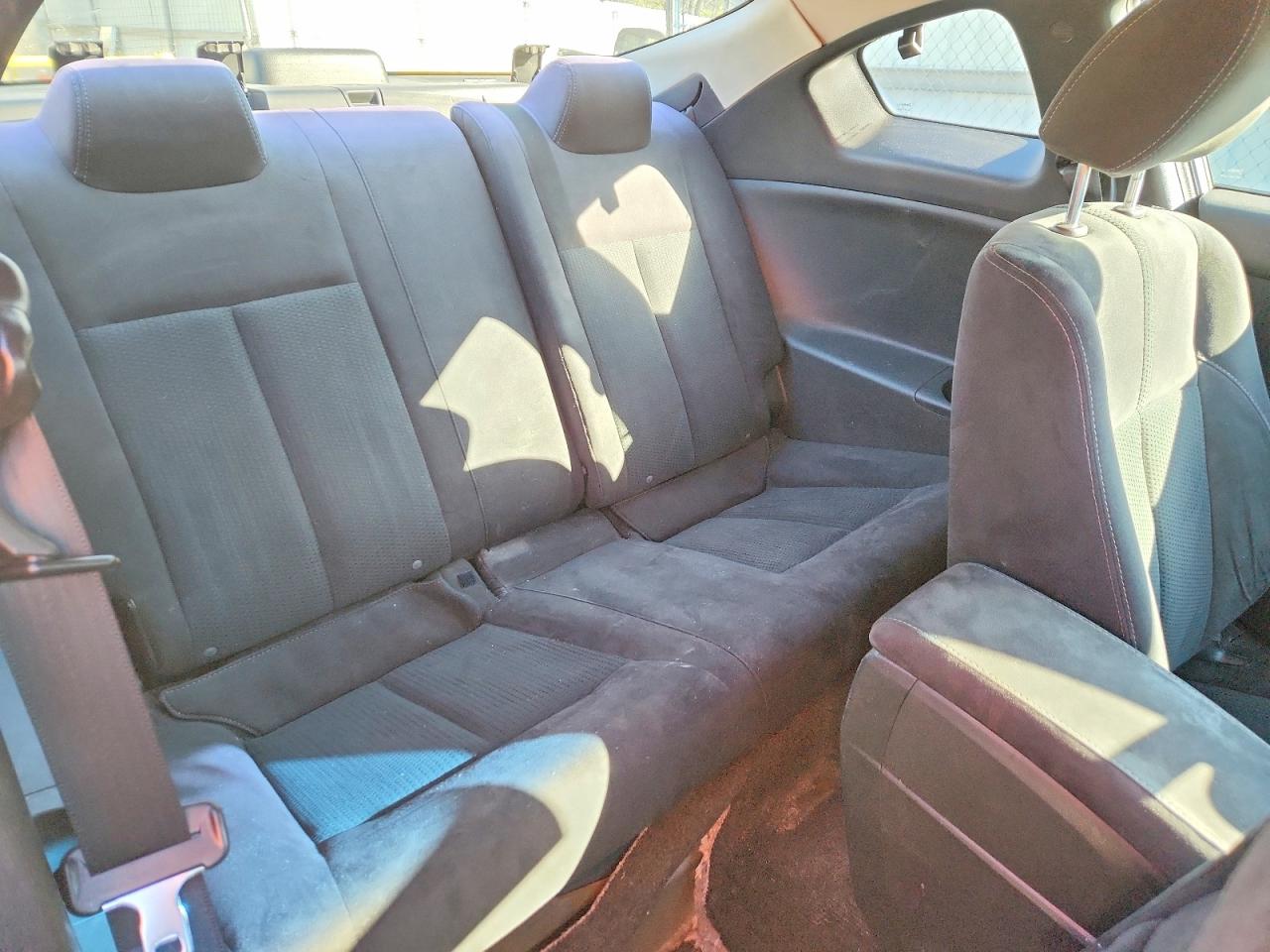 Nissan Altima S