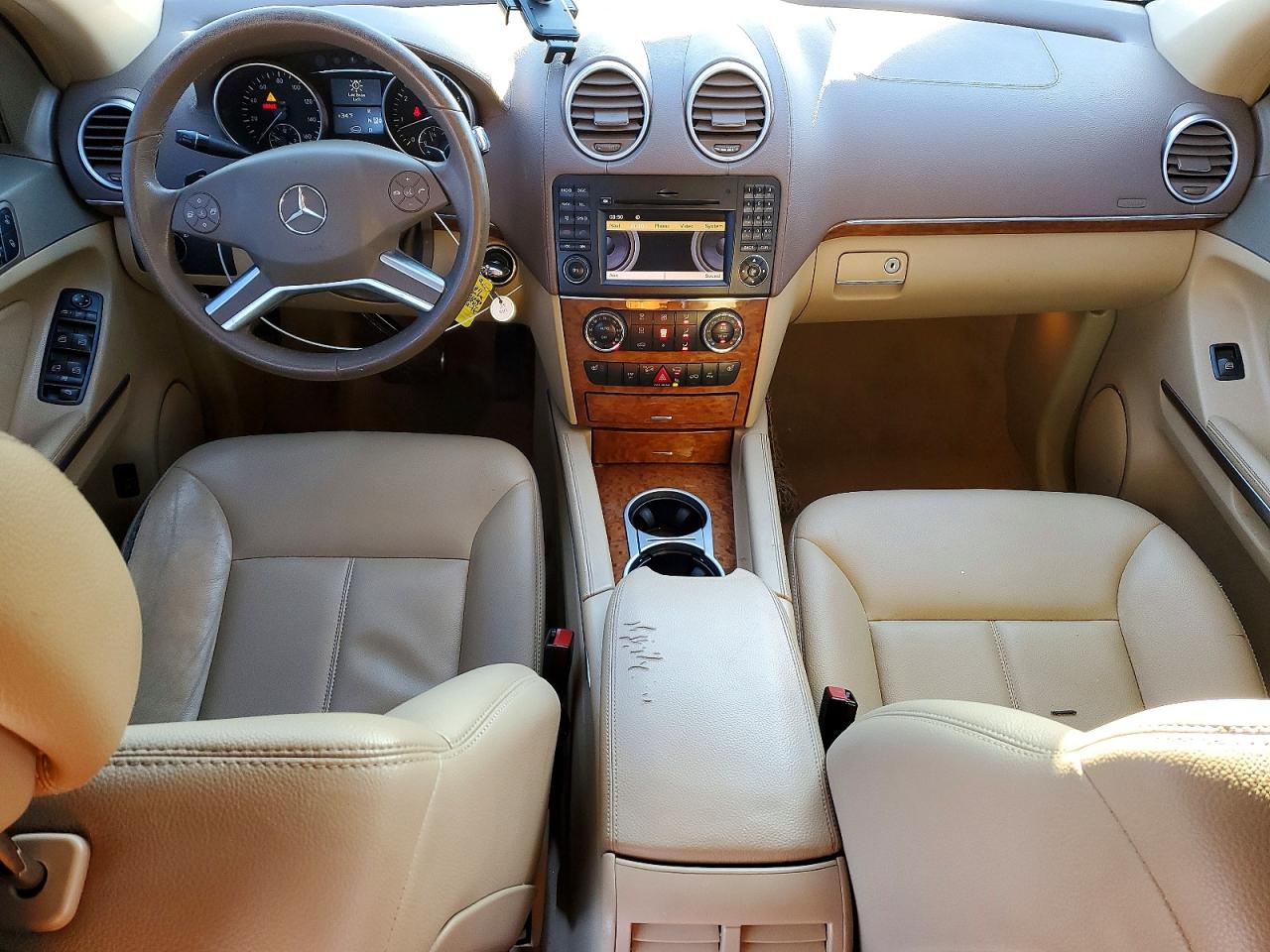 Mercedes-Benz G-Class 450 4matic