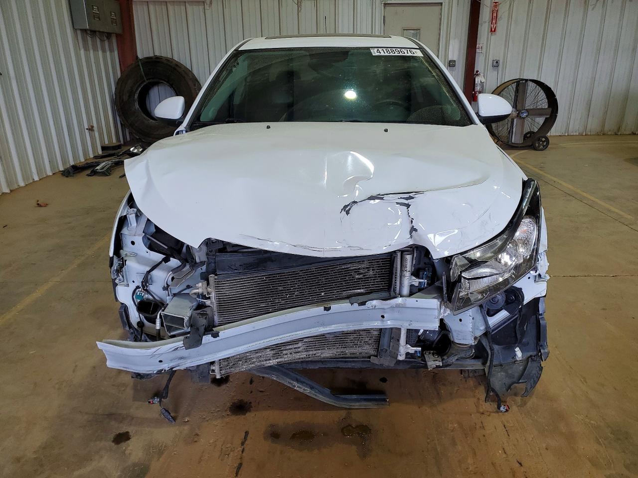 Chevrolet Cruze Ltz