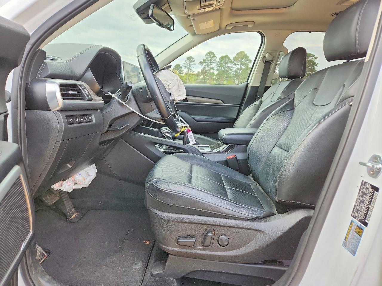 Kia Telluride Ex