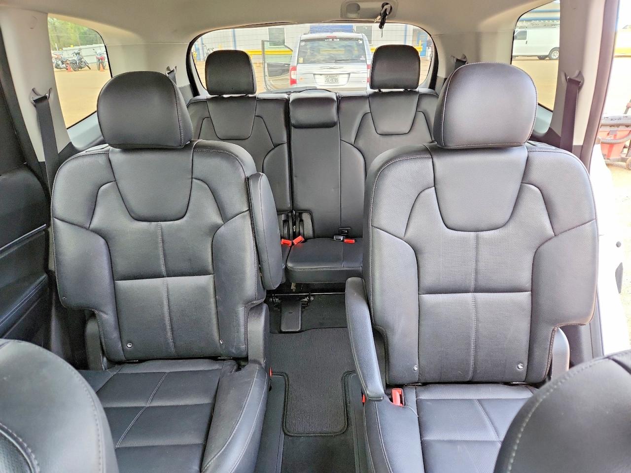 Kia Telluride Ex