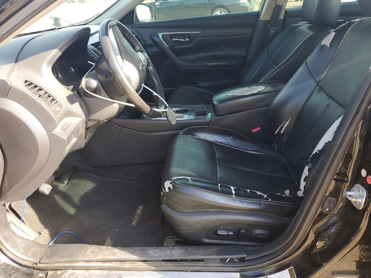 Nissan Altima 2.5 Sl