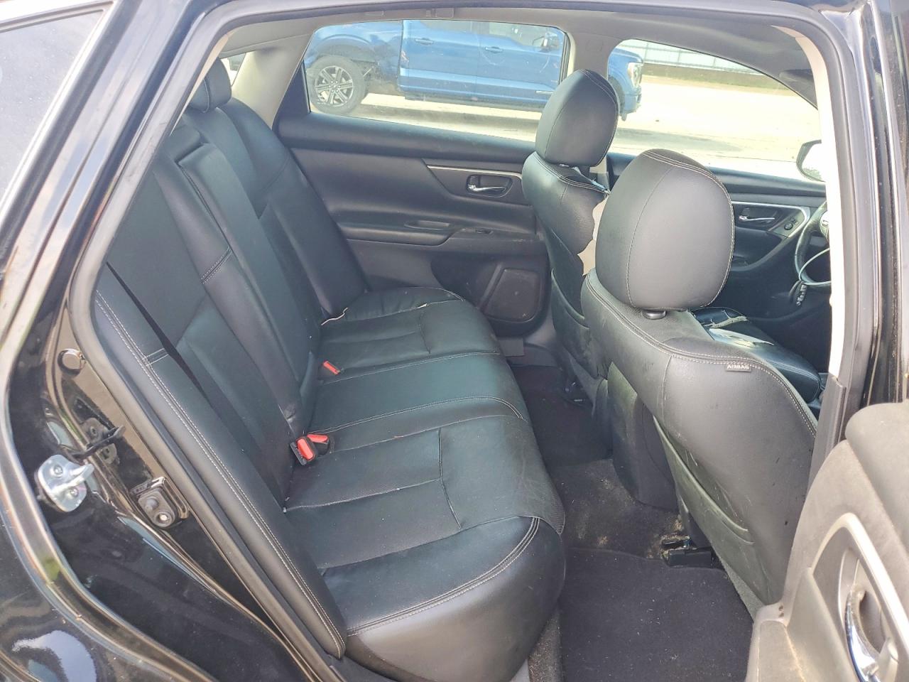 Nissan Altima 2.5 Sl