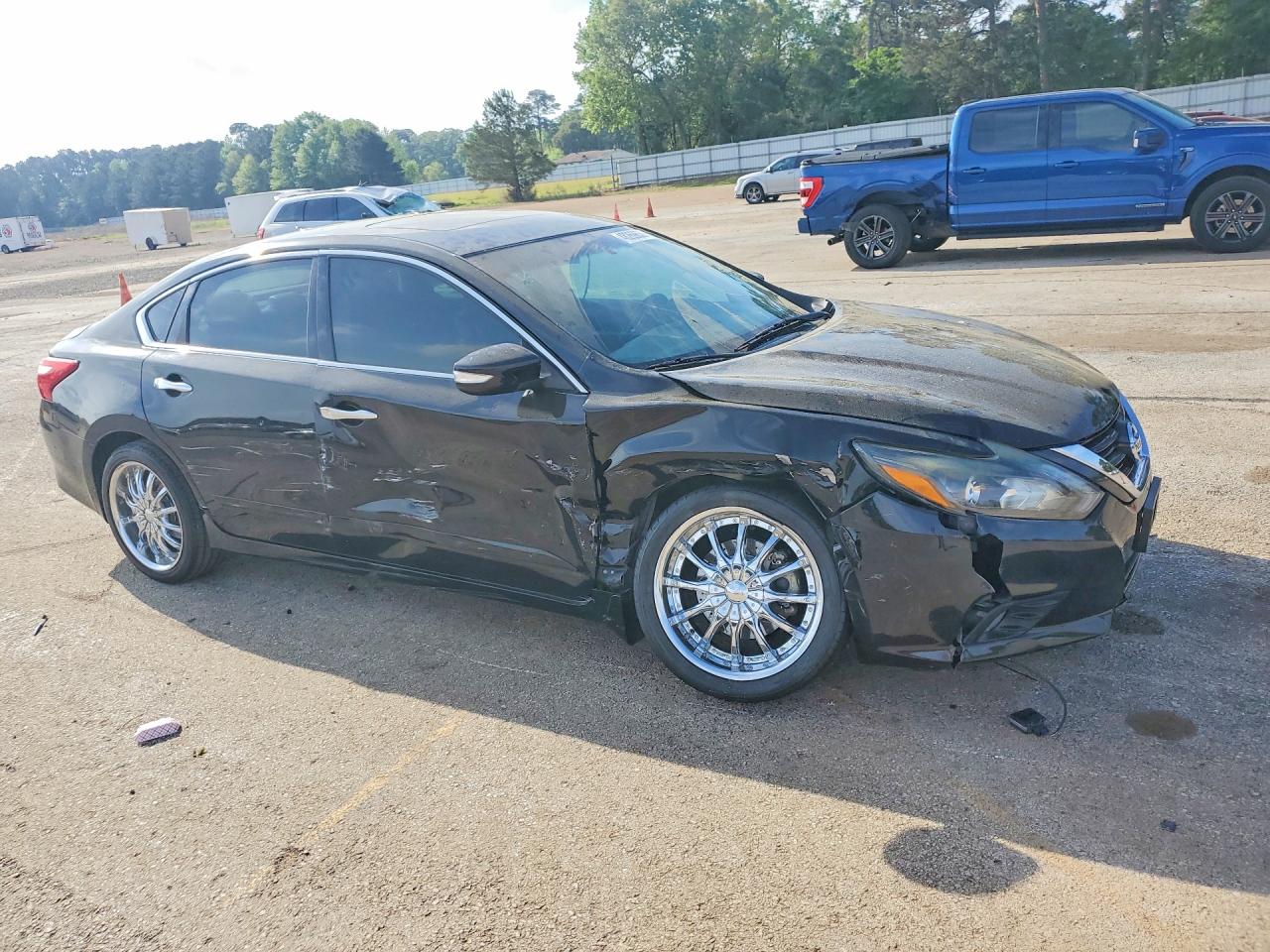 Nissan Altima 2.5 Sl
