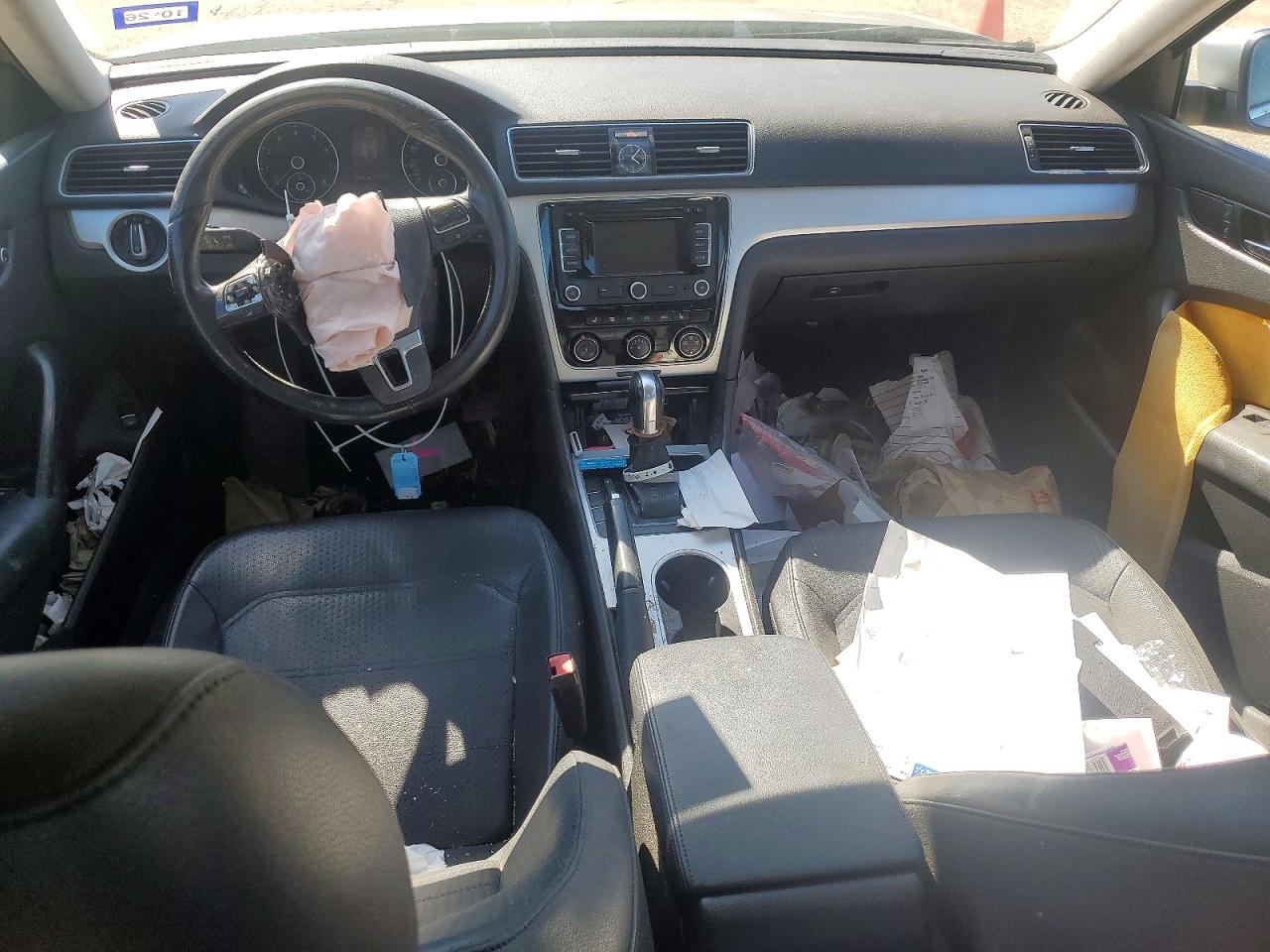 Volkswagen Passat Se