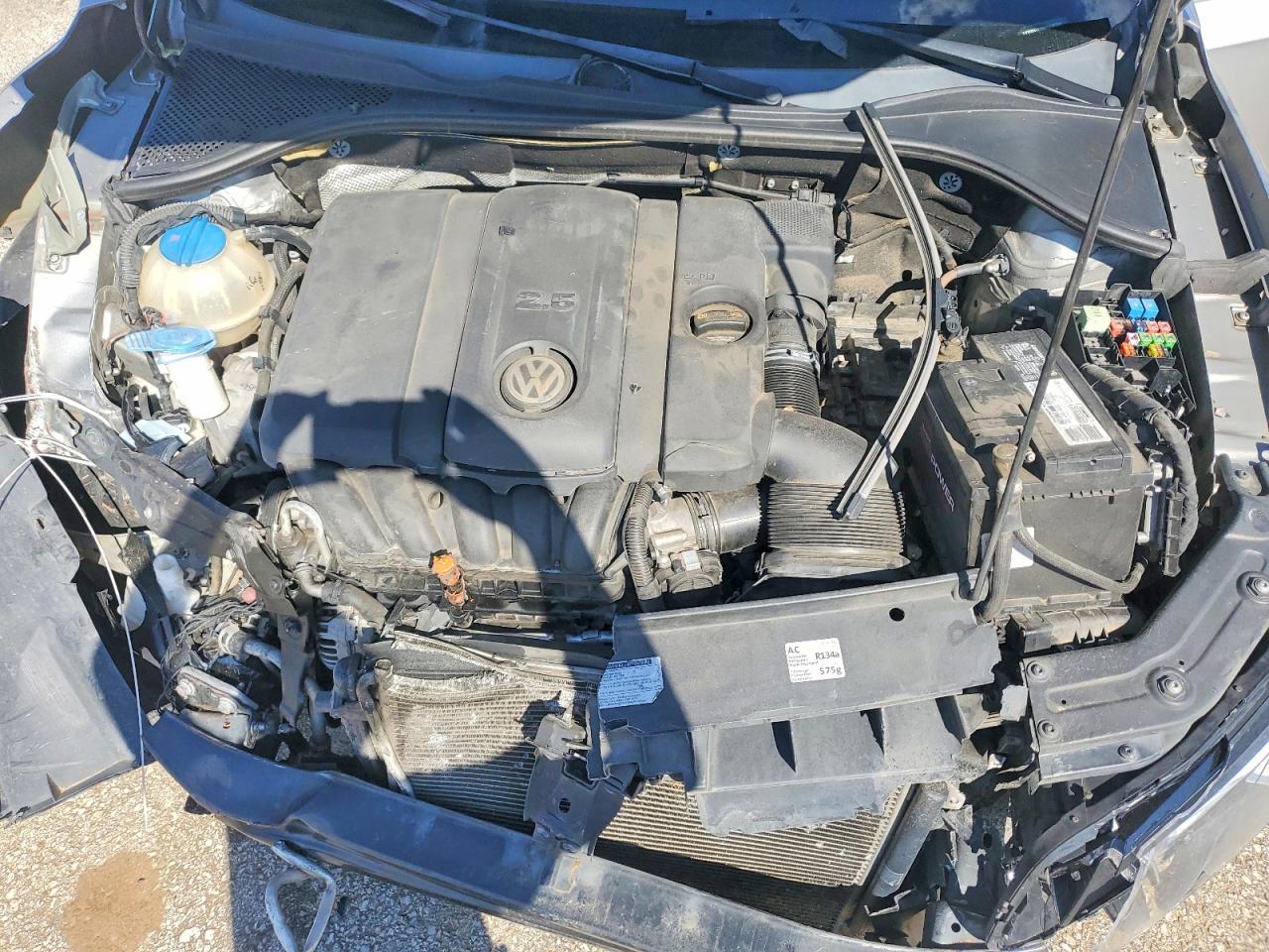 Volkswagen Passat Se