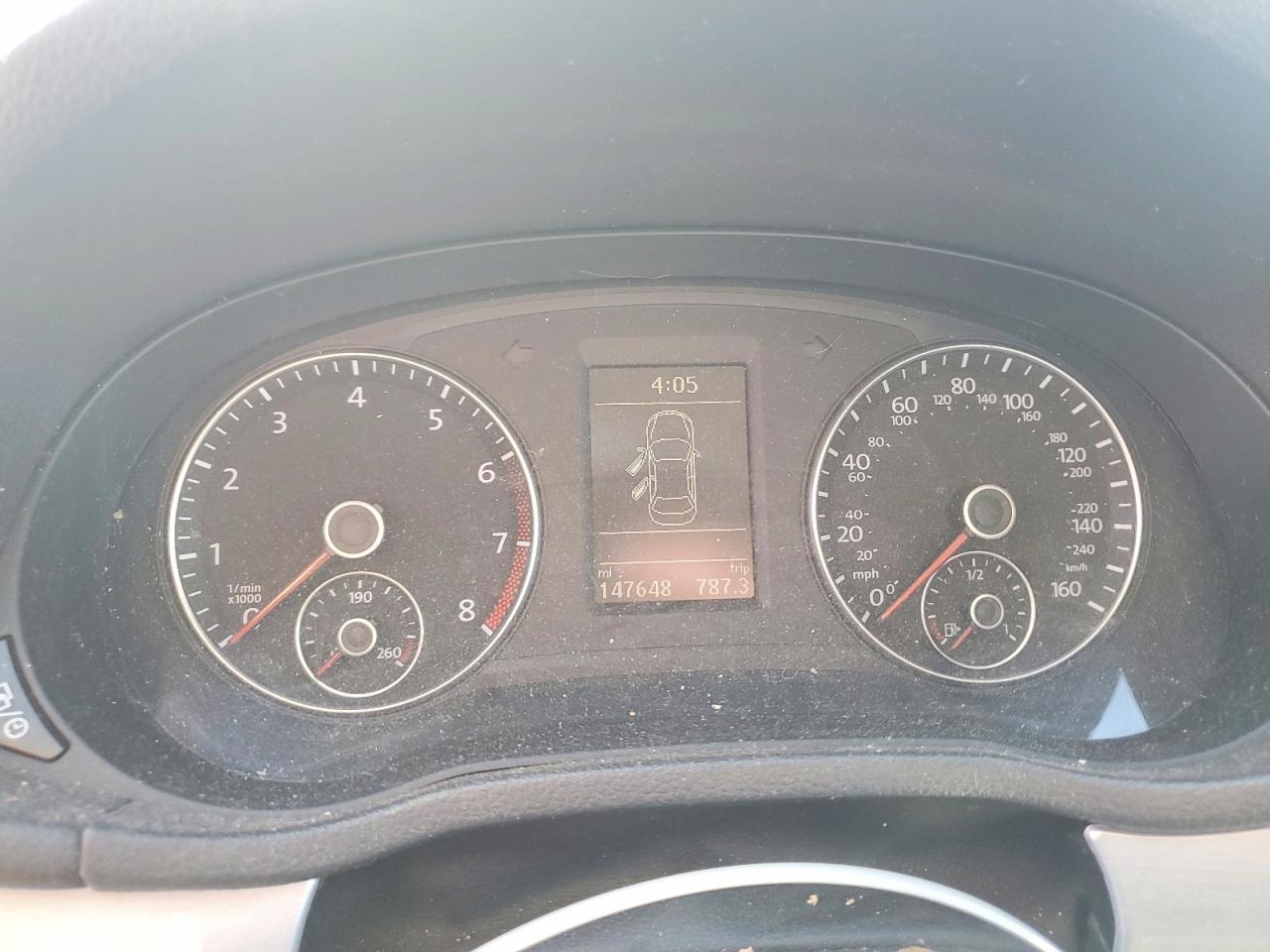 Volkswagen Passat Se