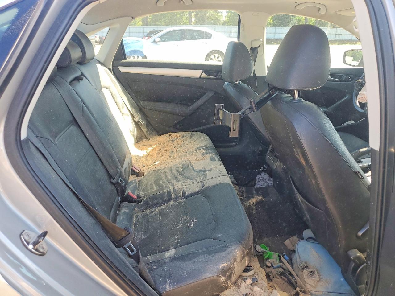 Volkswagen Passat Se