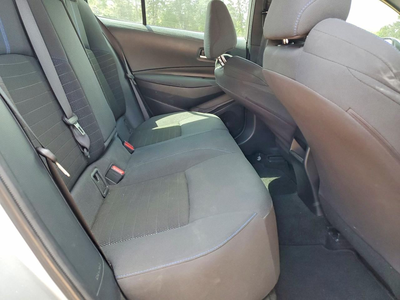 Toyota Corolla Se