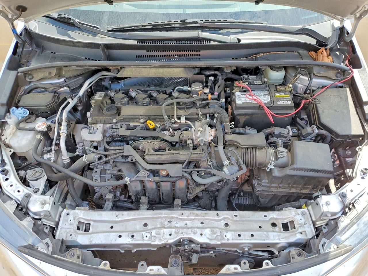 Toyota Corolla Se