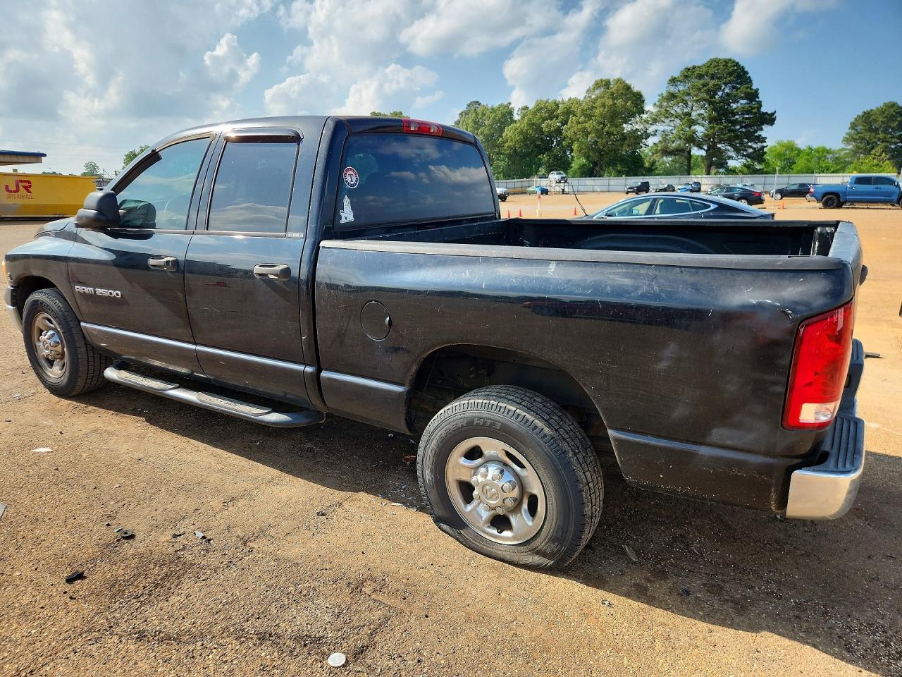 Dodge Ram 2500 St