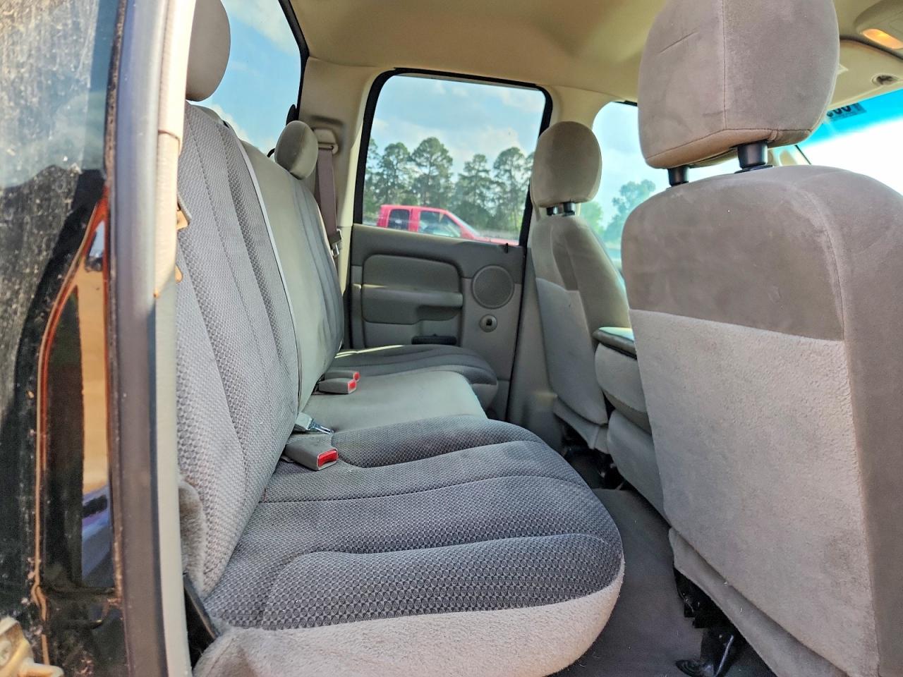Dodge Ram 2500 St