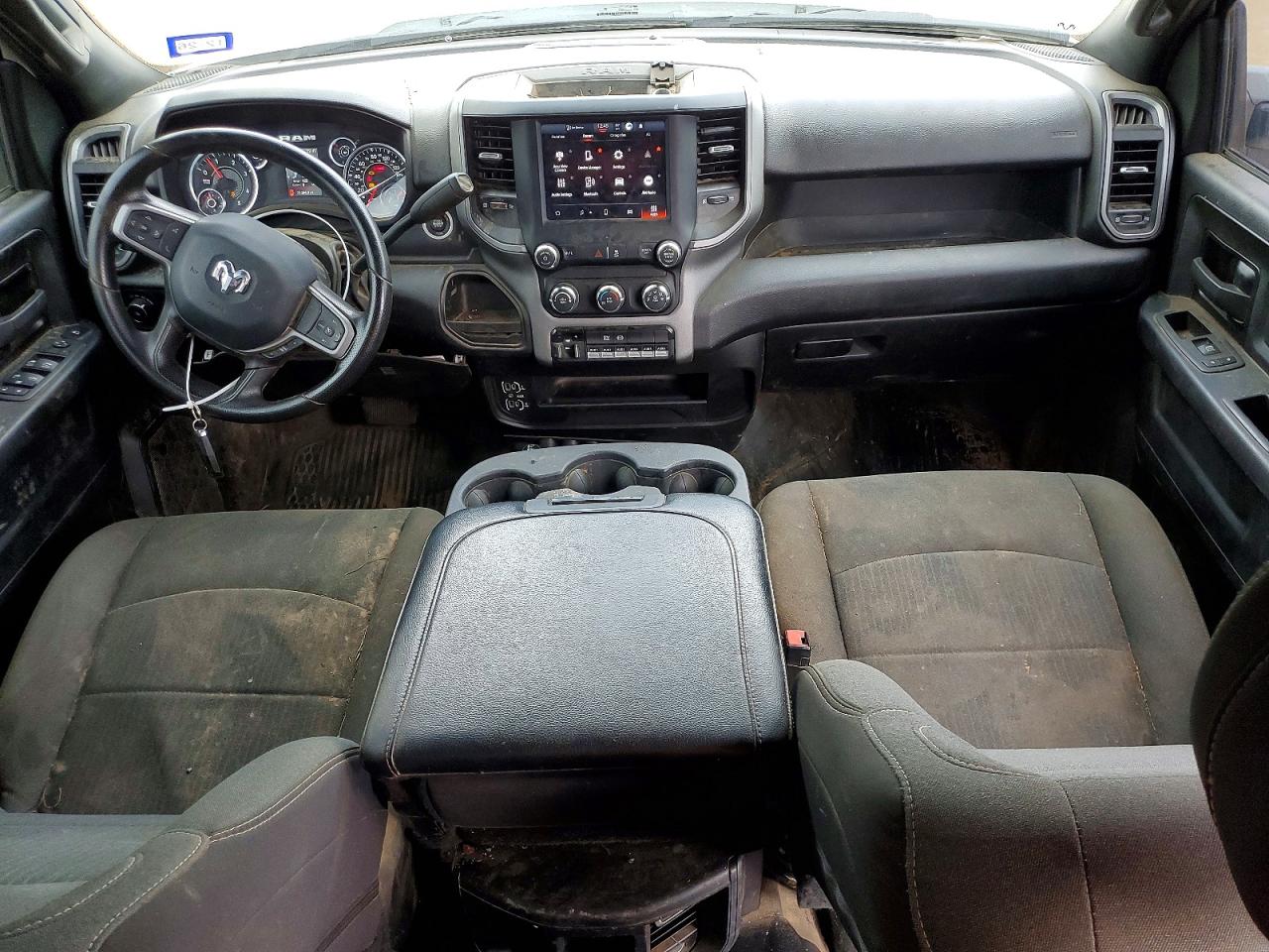Ram 3500 Tradesman