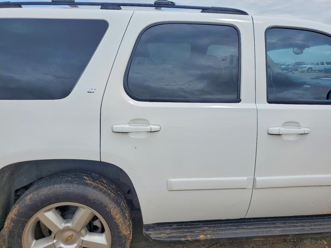 Chevrolet Tahoe C1500