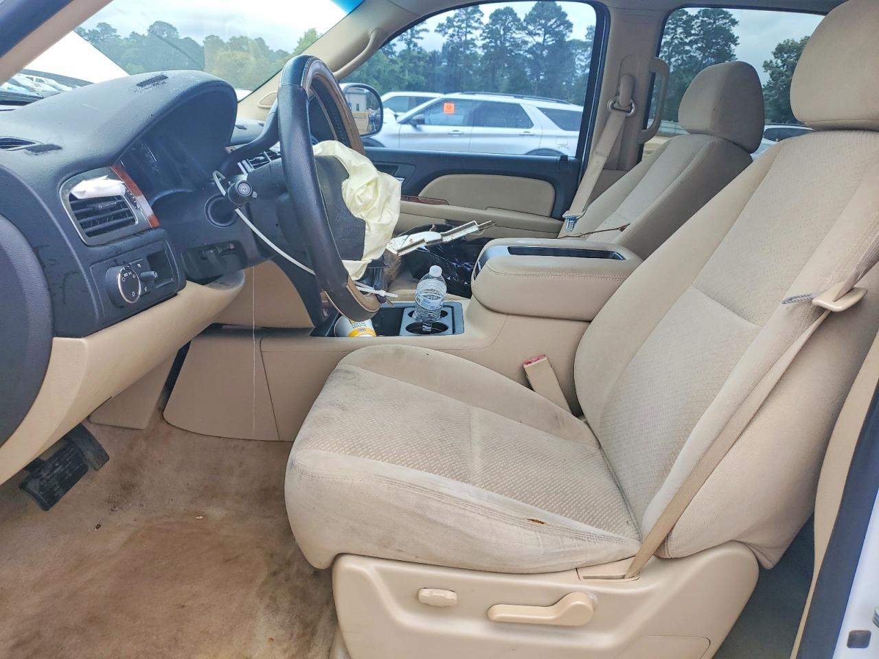 Chevrolet Tahoe C1500