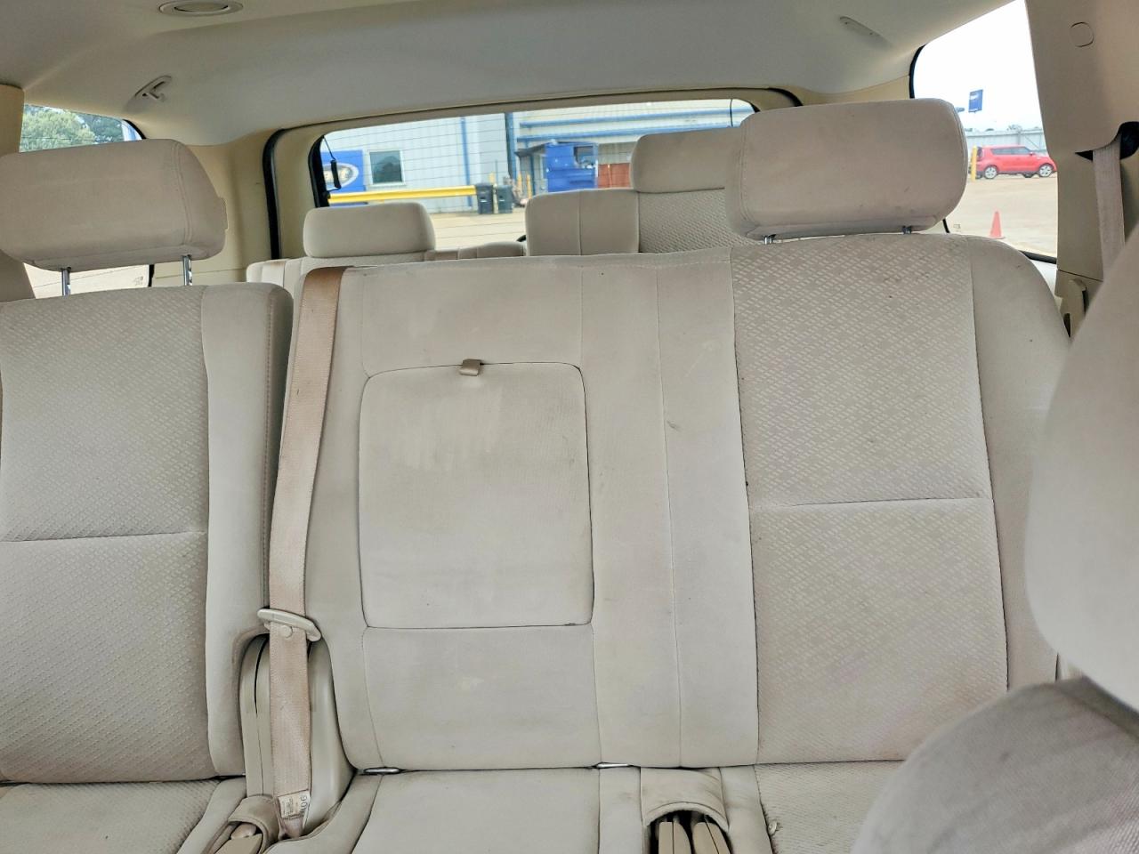 Chevrolet Tahoe C1500