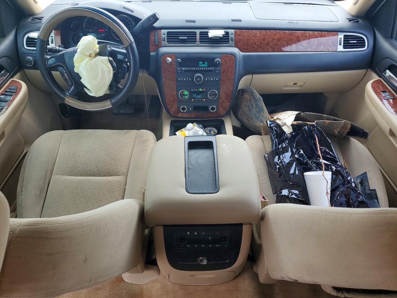 Chevrolet Tahoe C1500