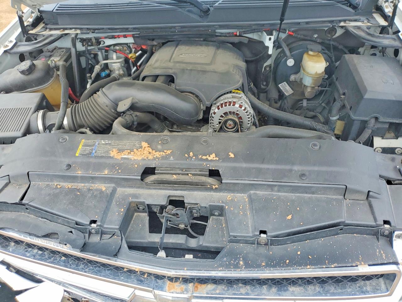 Chevrolet Tahoe C1500
