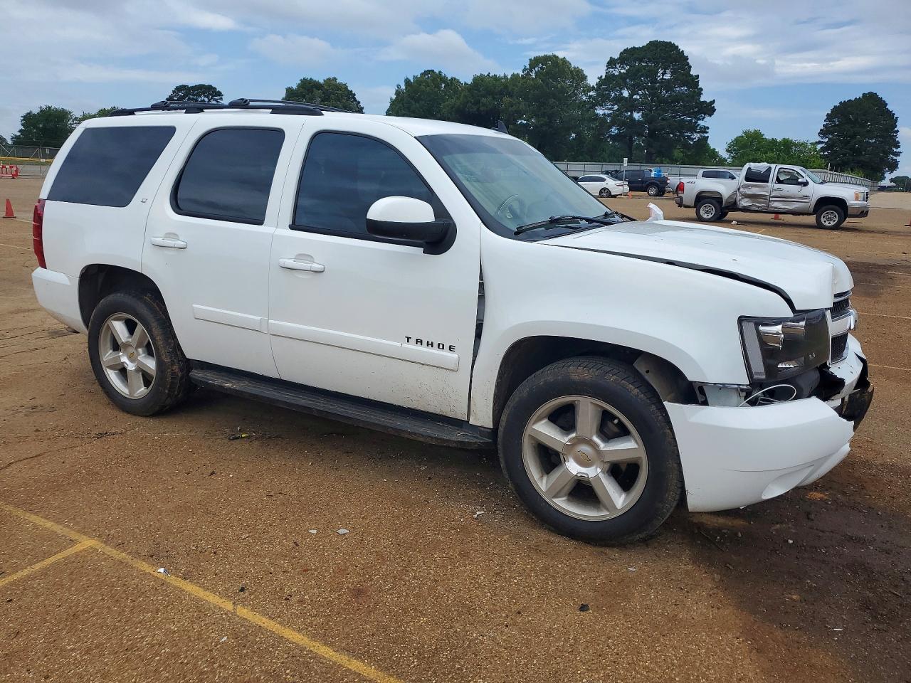 Chevrolet Tahoe C1500