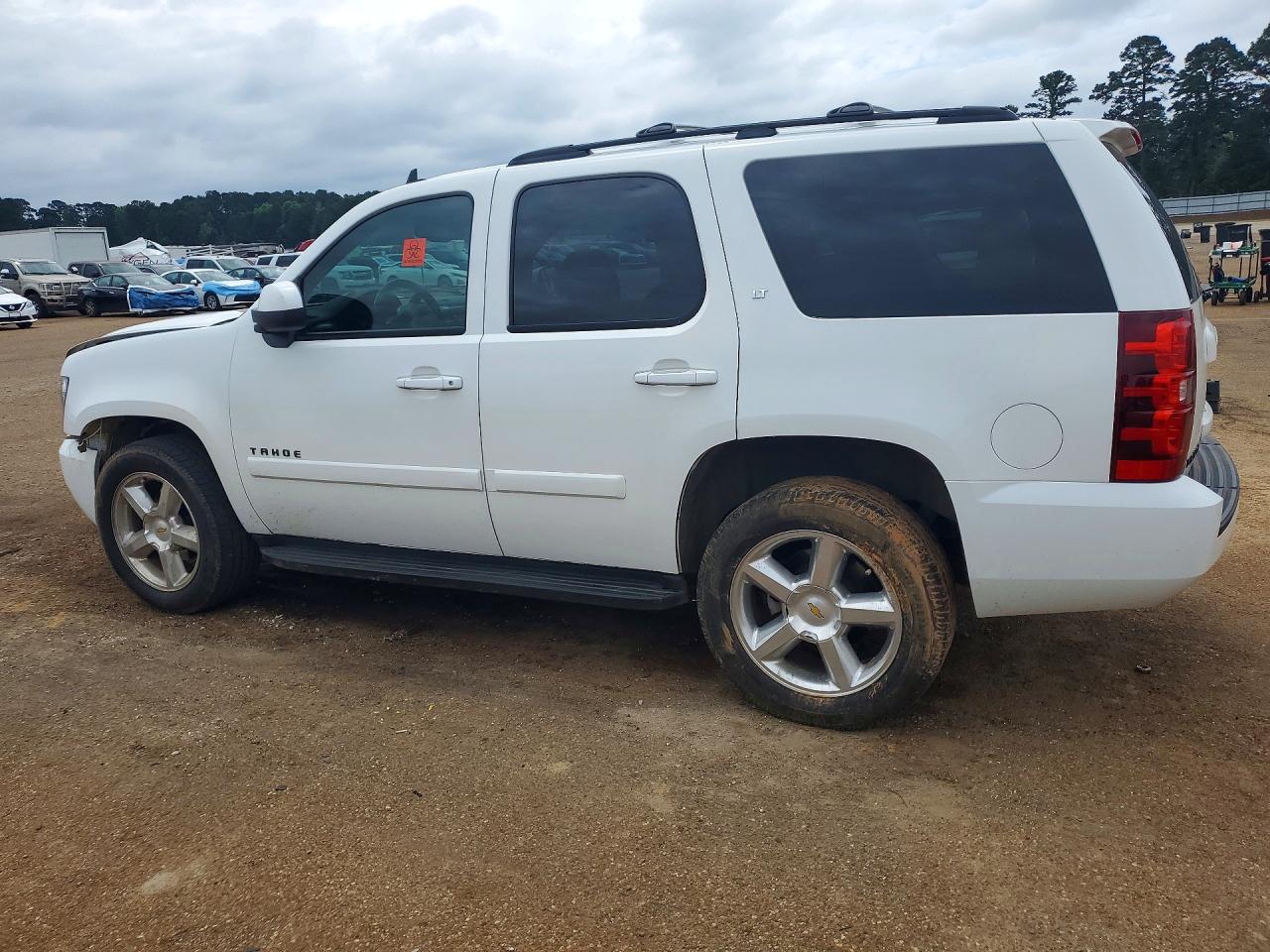Chevrolet Tahoe C1500