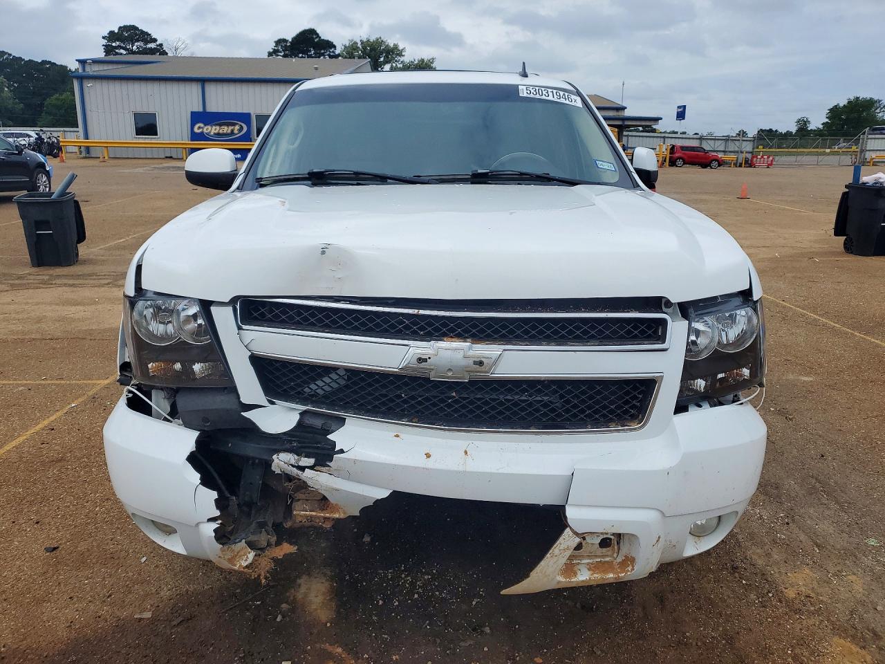 Chevrolet Tahoe C1500