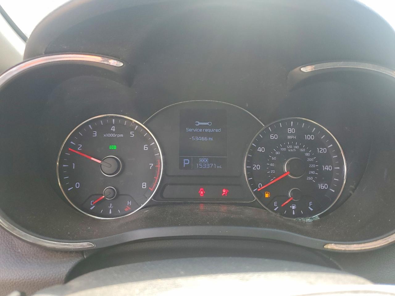 Kia Forte Lx