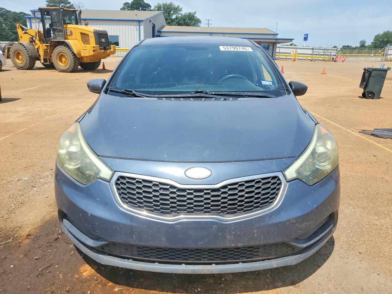Kia Forte Lx