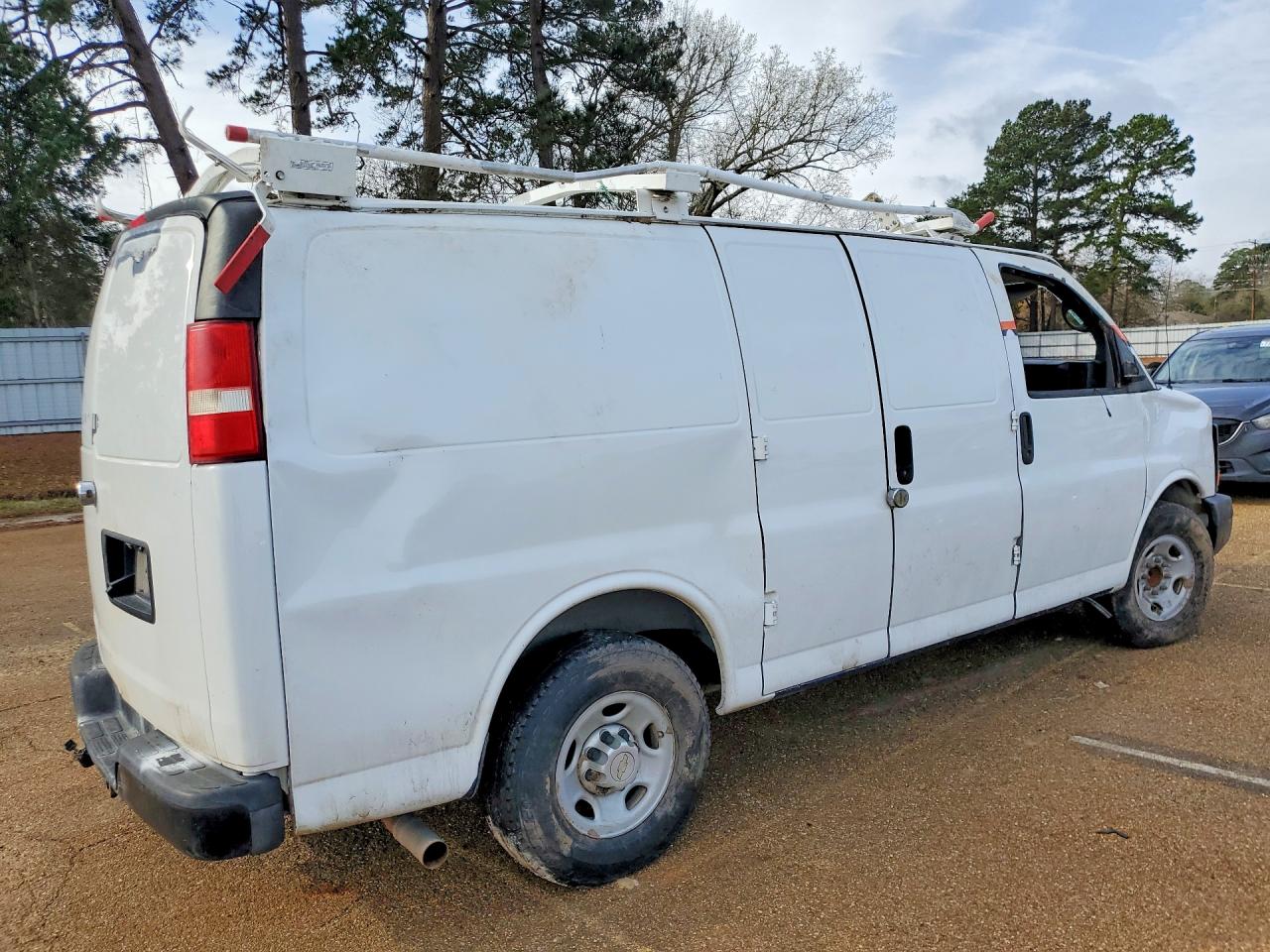 Chevrolet Express