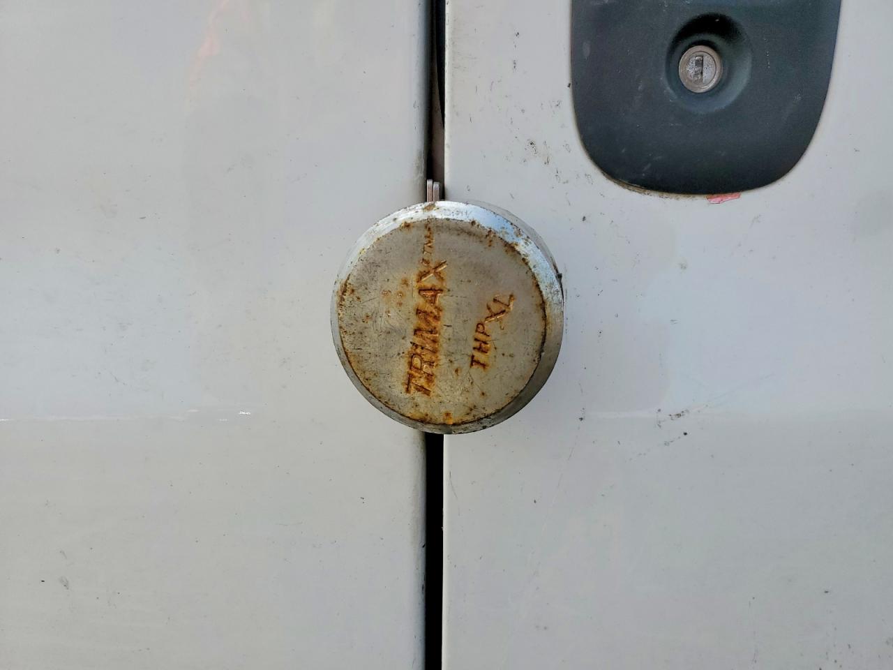 Chevrolet Express
