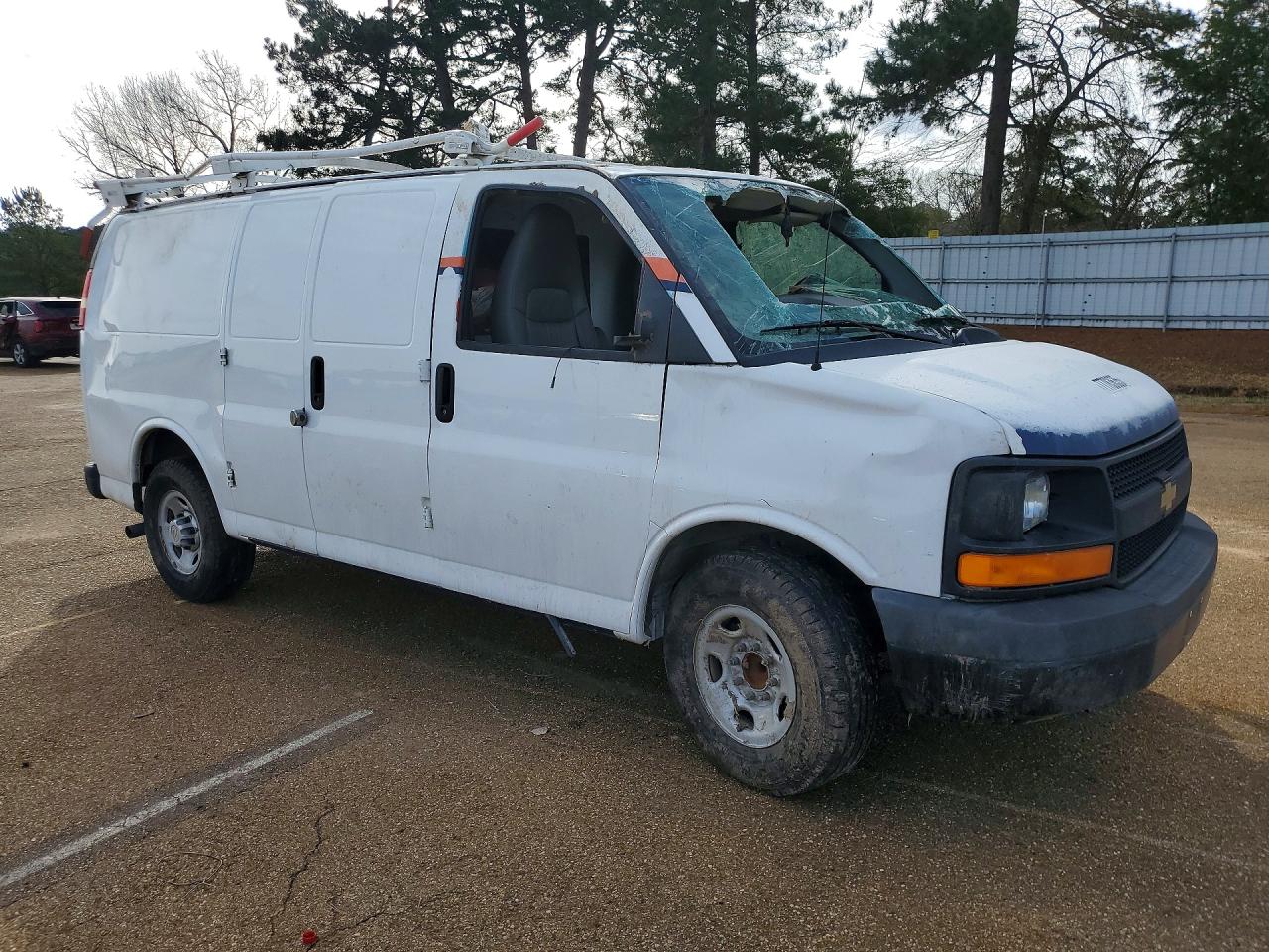 Chevrolet Express