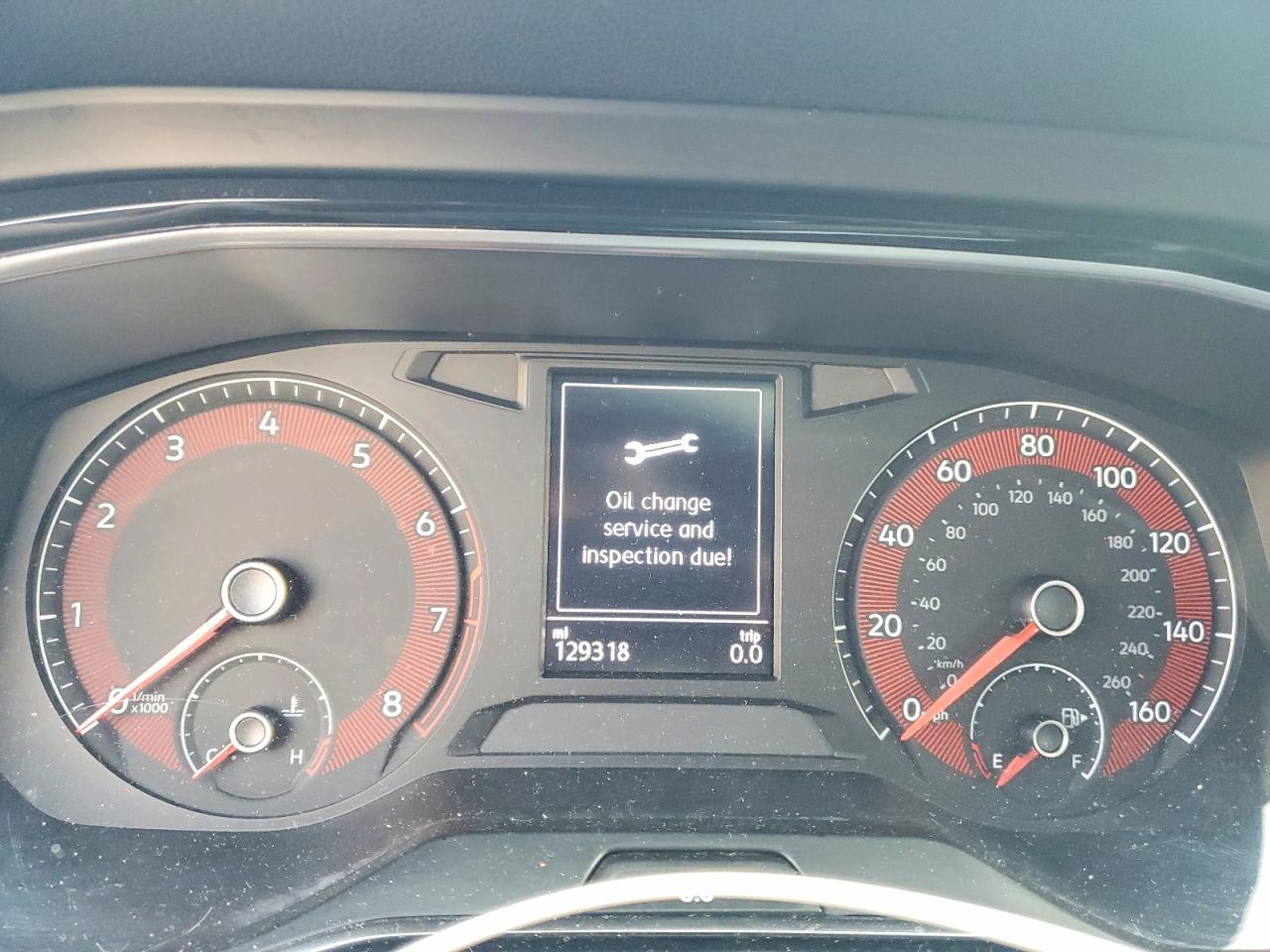 Volkswagen Jetta S