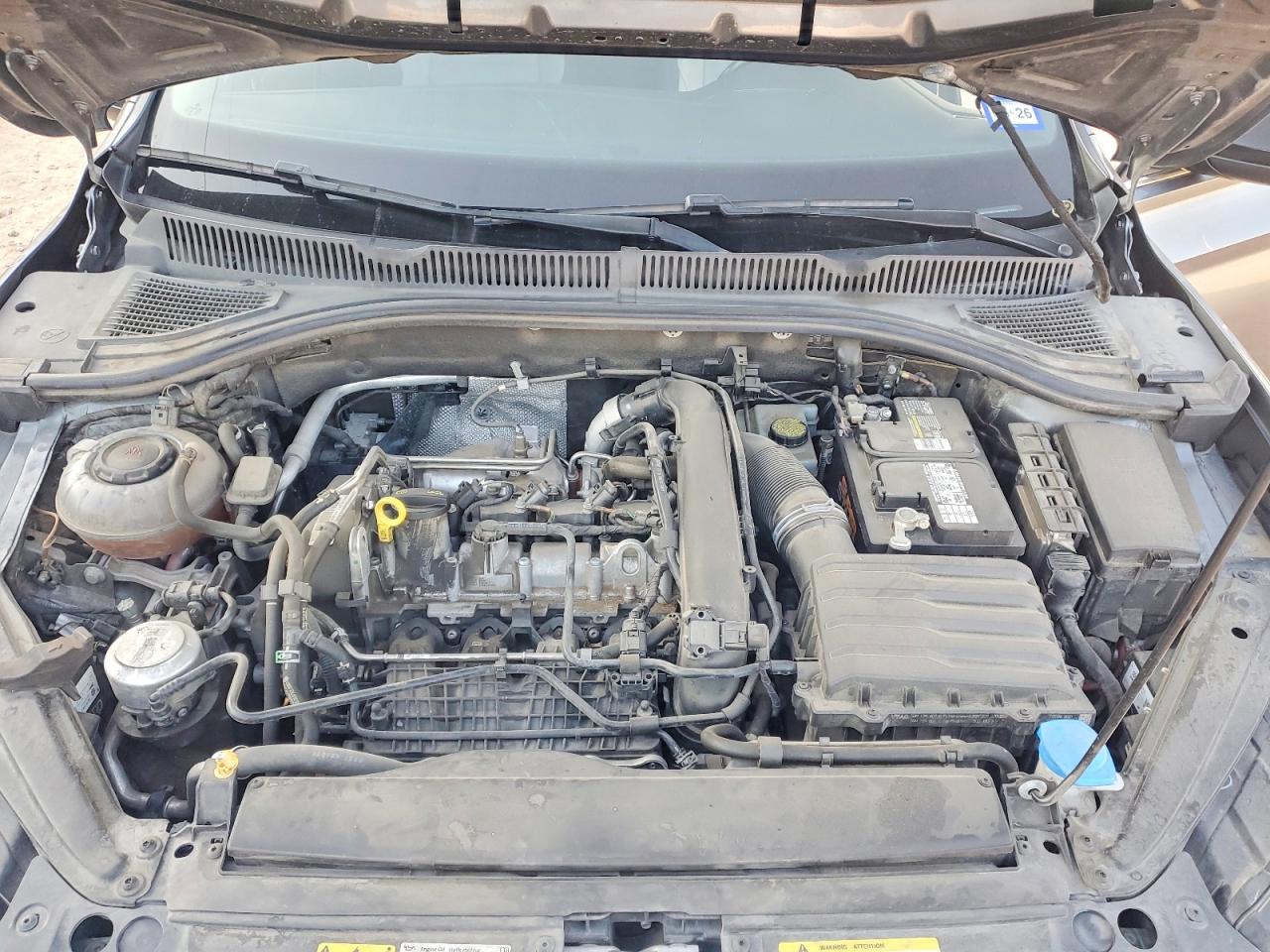 Volkswagen Jetta S