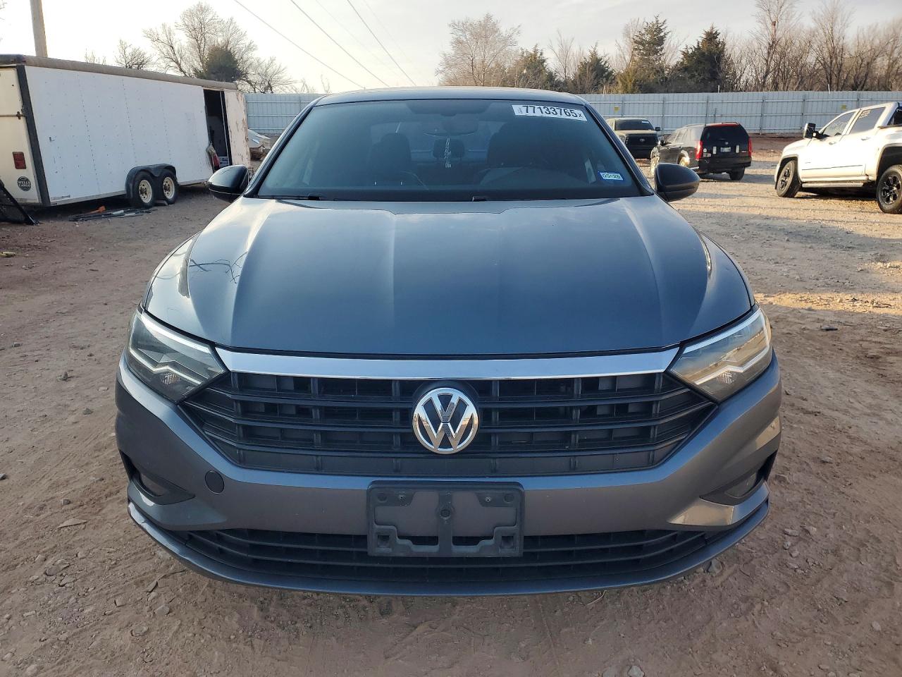 Volkswagen Jetta S