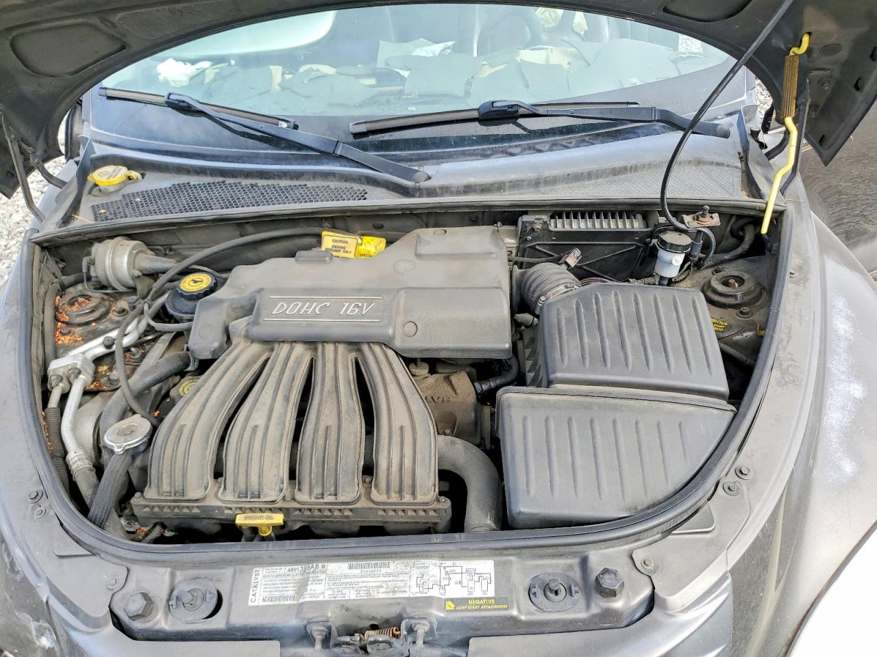 Chrysler PT Cruiser