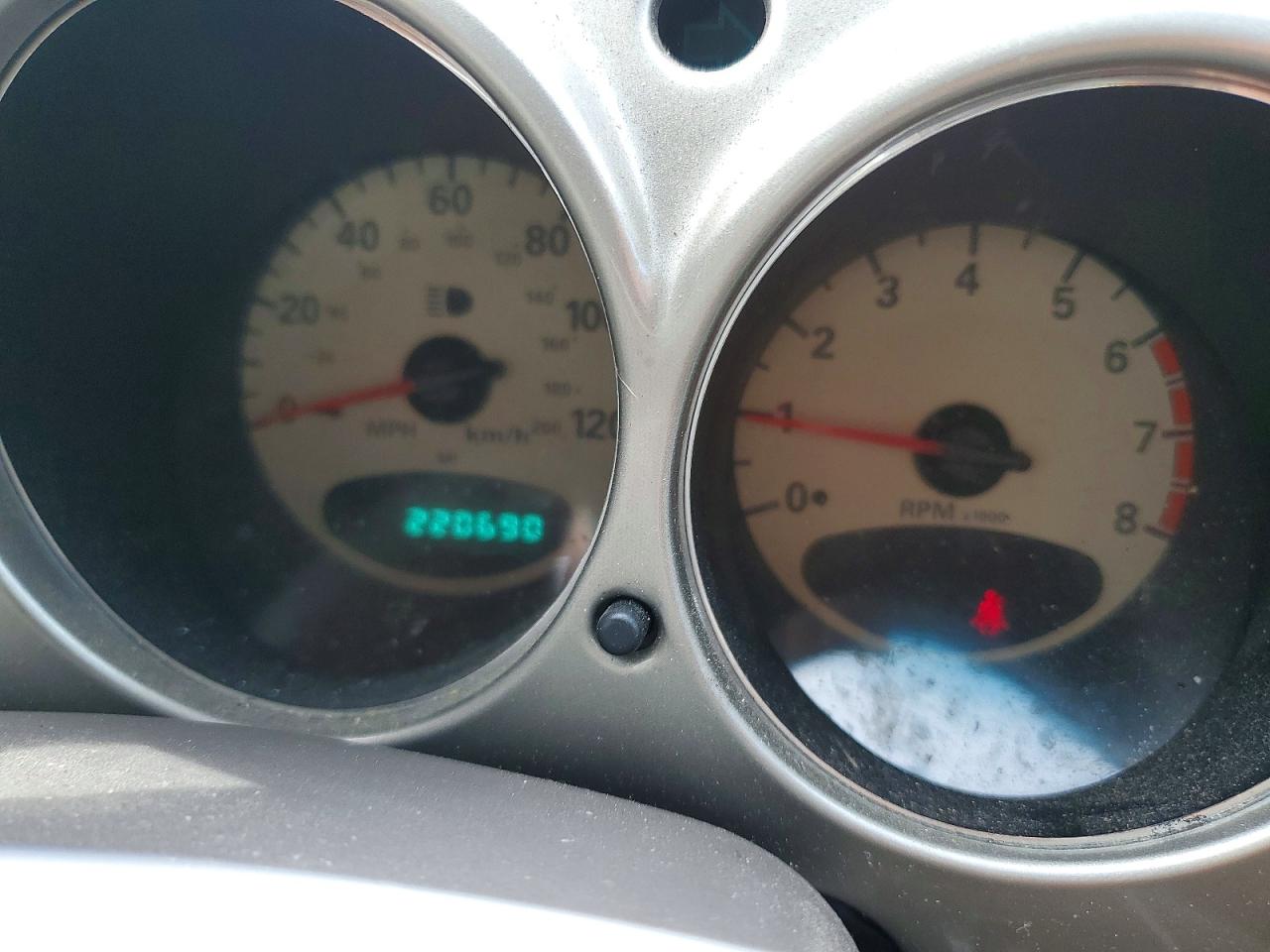 Chrysler PT Cruiser