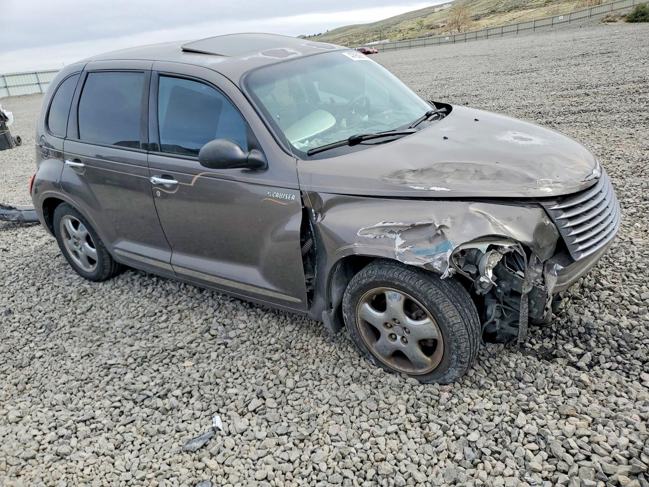Chrysler PT Cruiser