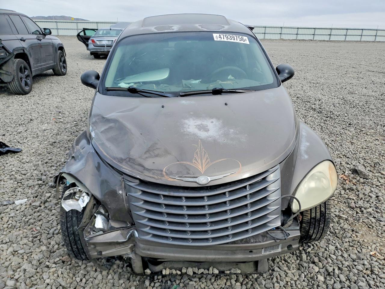Chrysler PT Cruiser