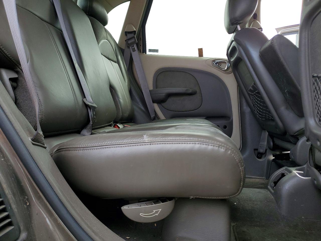 Chrysler PT Cruiser
