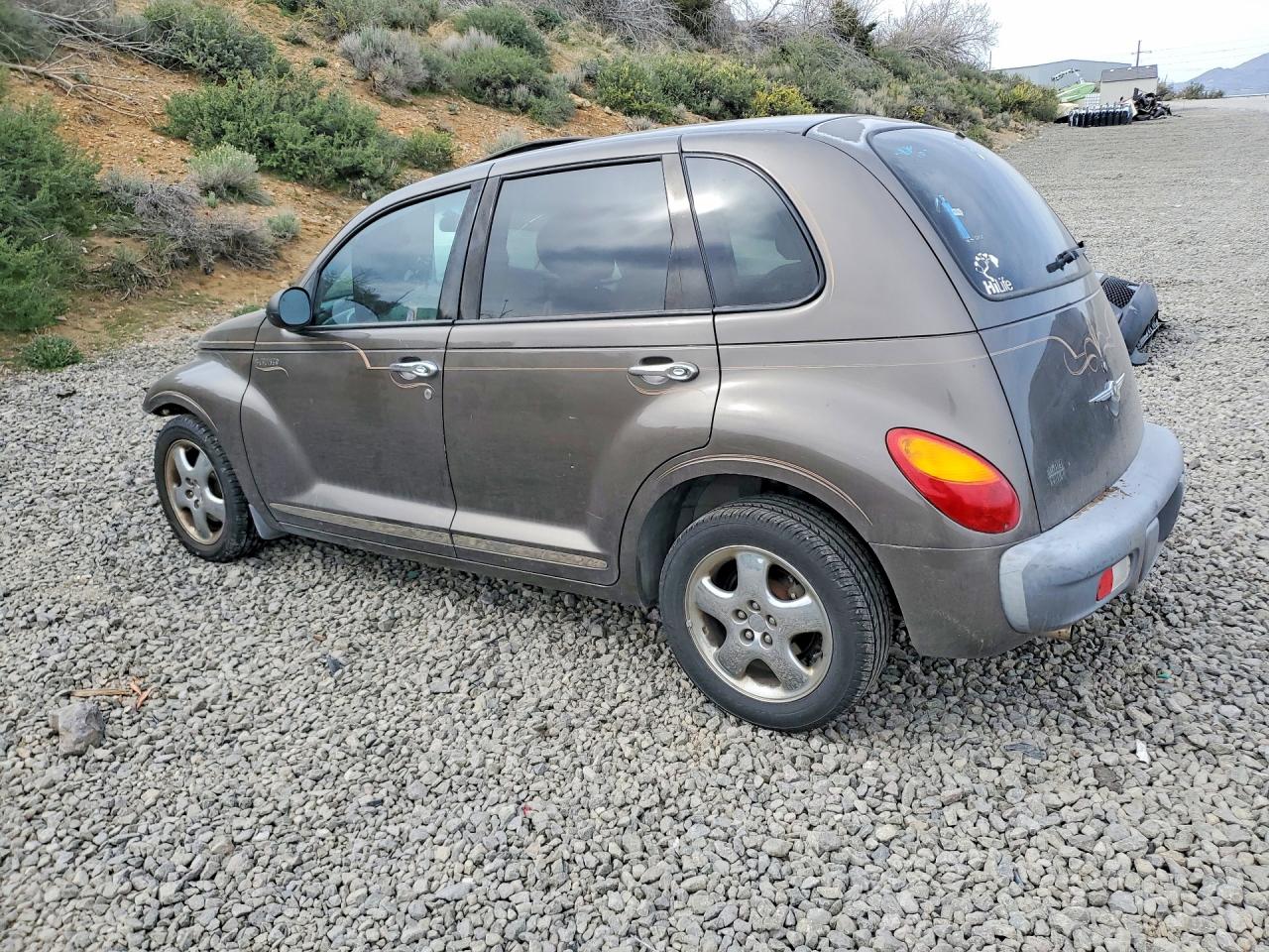 Chrysler PT Cruiser
