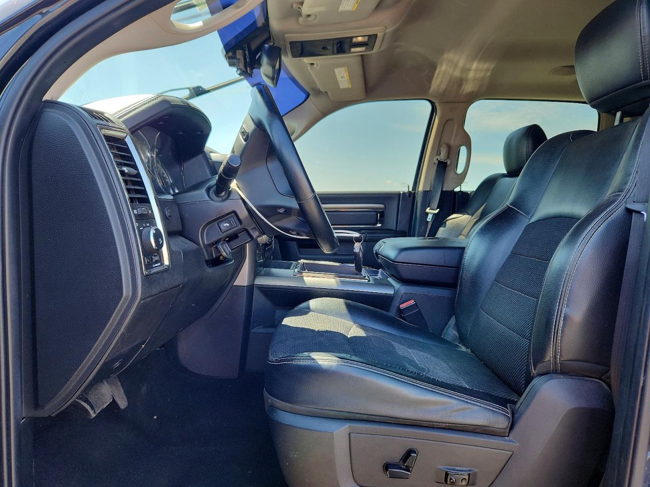 Ram 1500 Sport