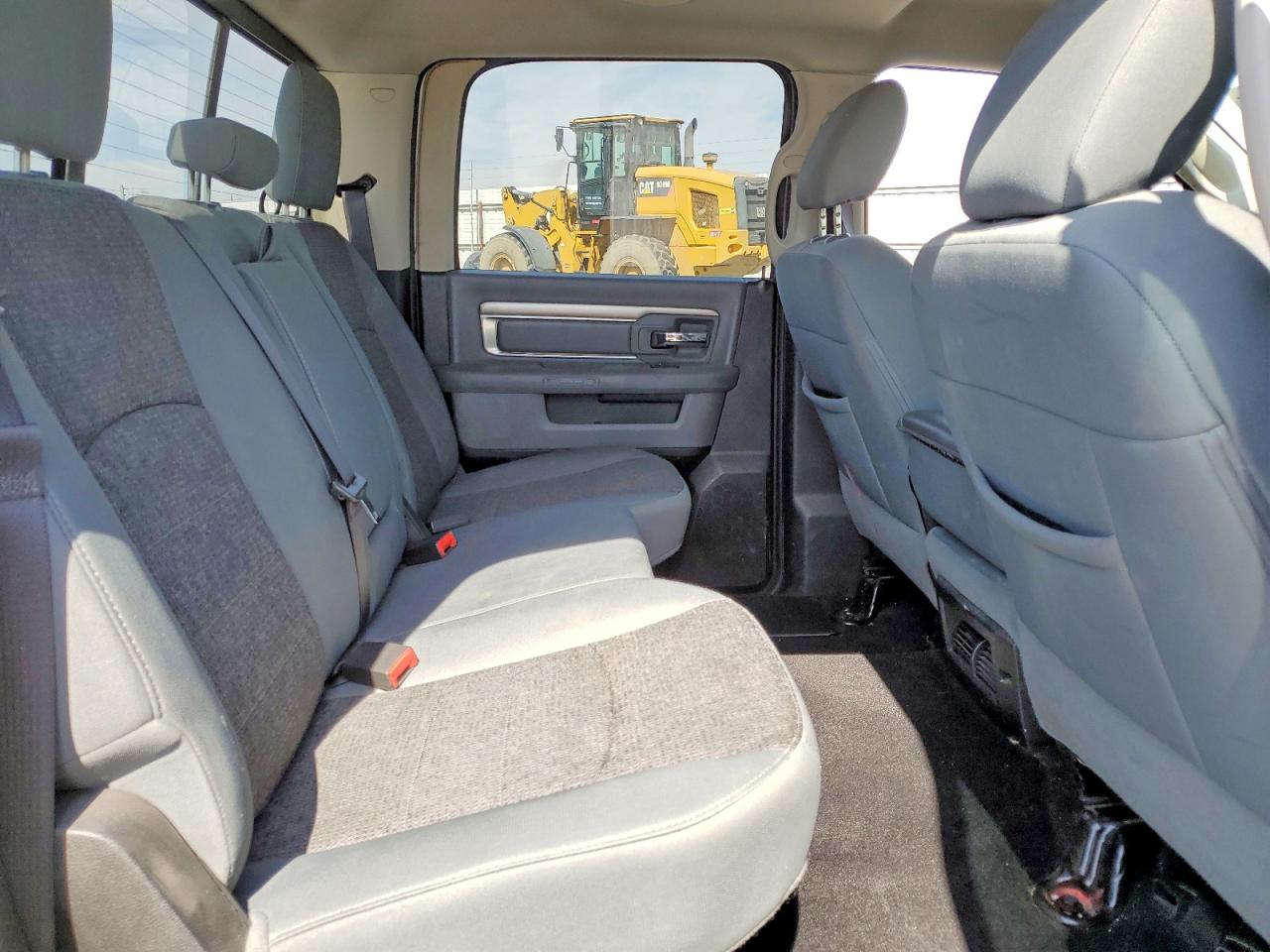 Ram 1500 Slt