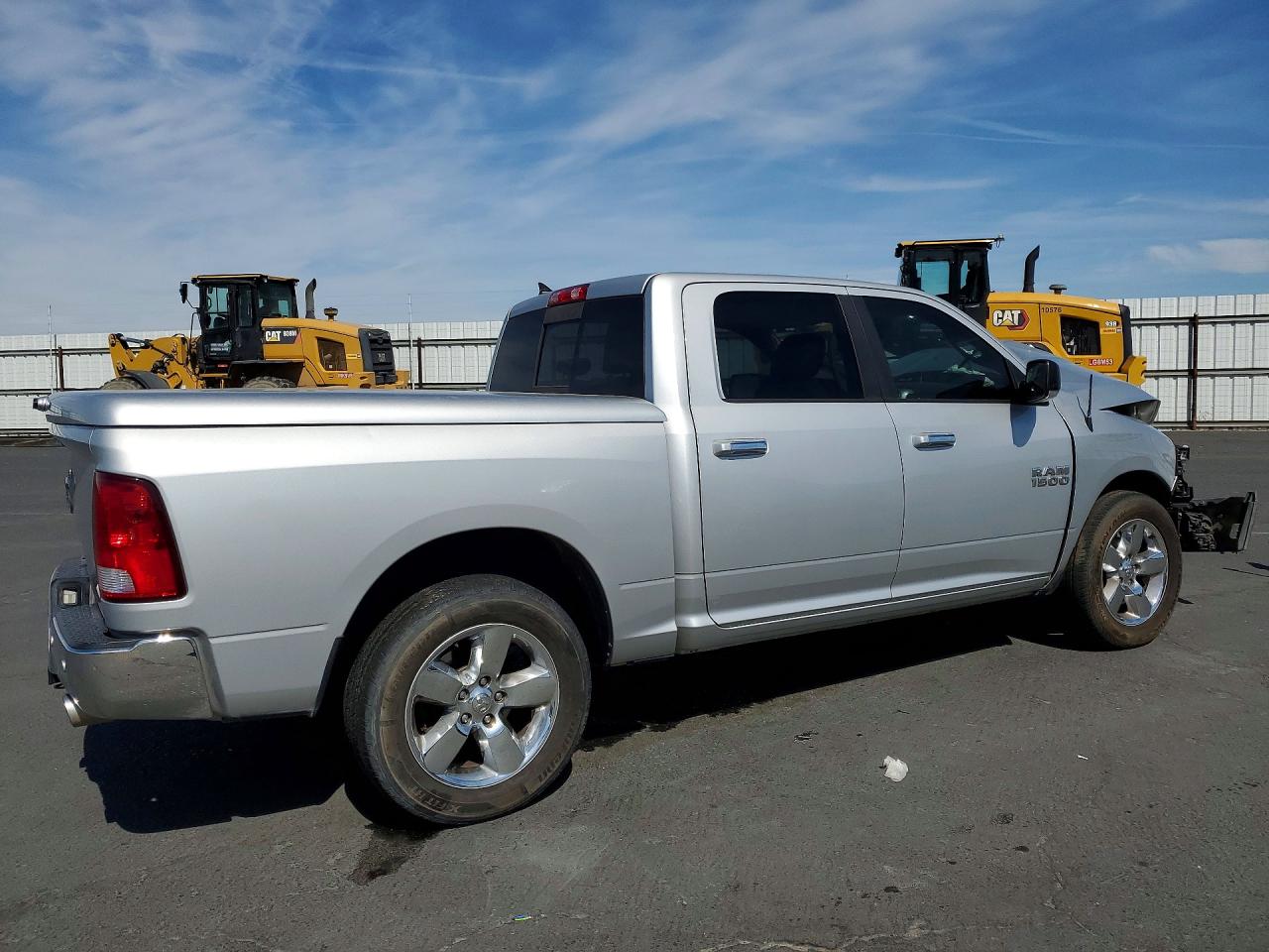 Ram 1500 Slt