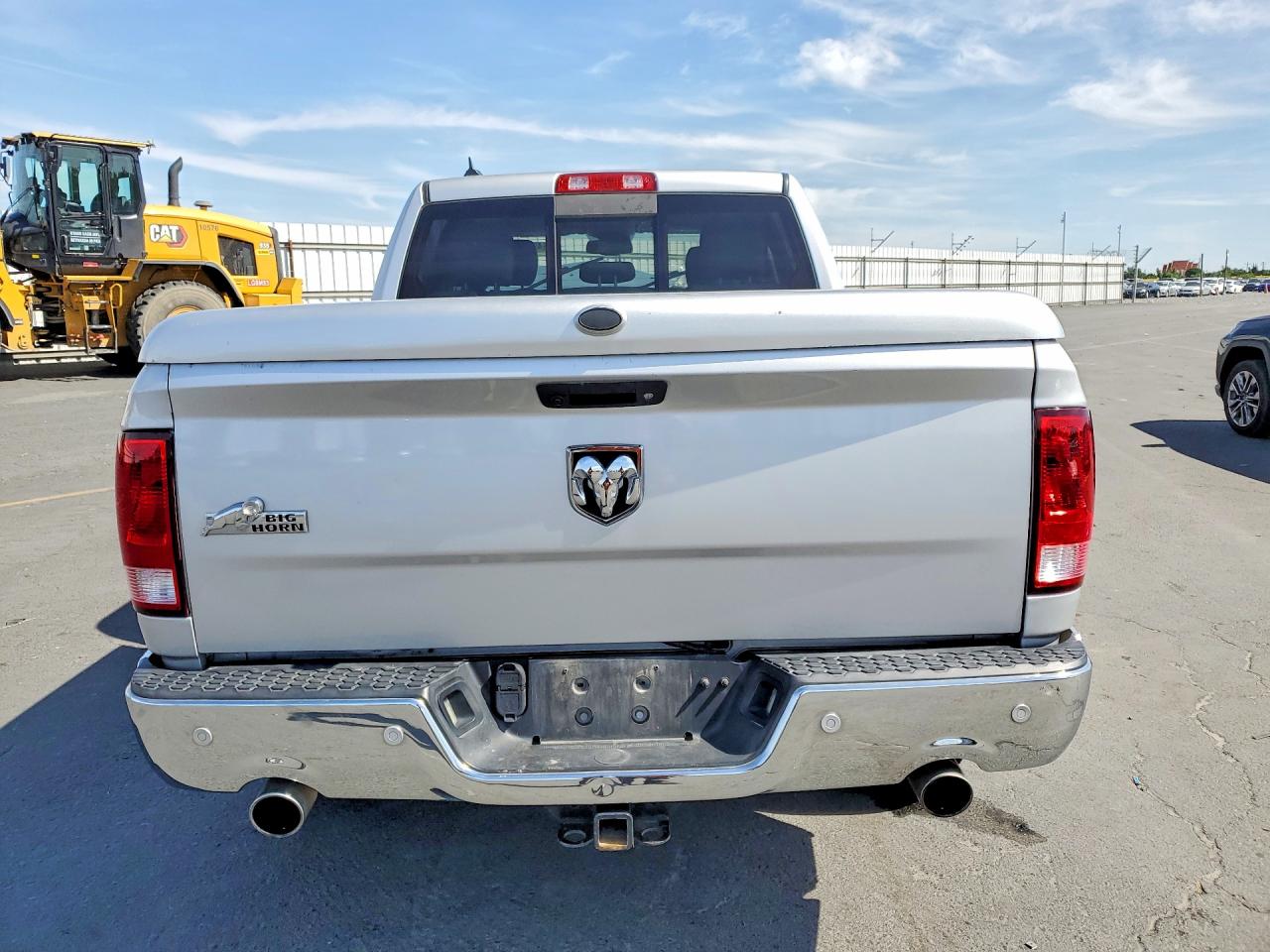 Ram 1500 Slt