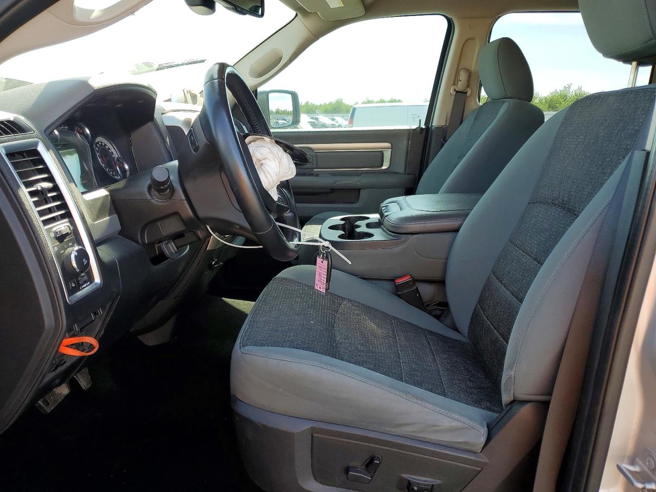 Ram 1500 Slt