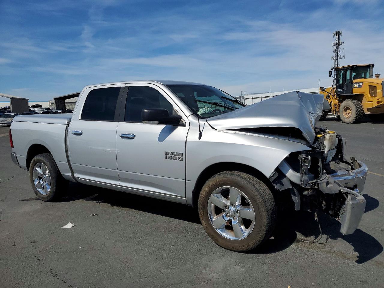 Ram 1500 Slt