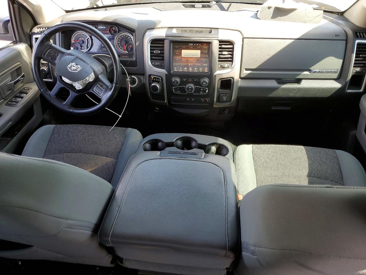 Ram 1500 Slt