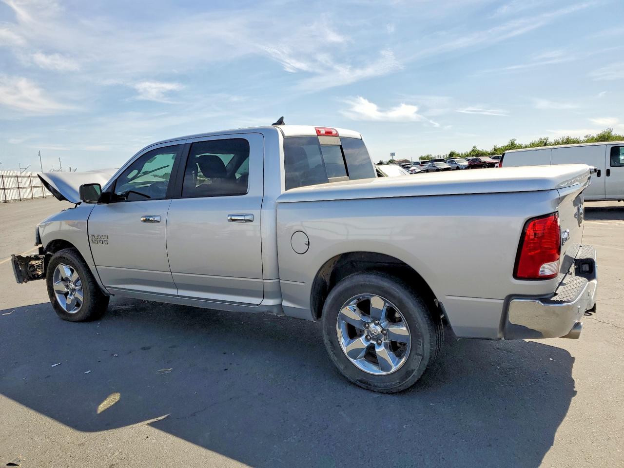 Ram 1500 Slt
