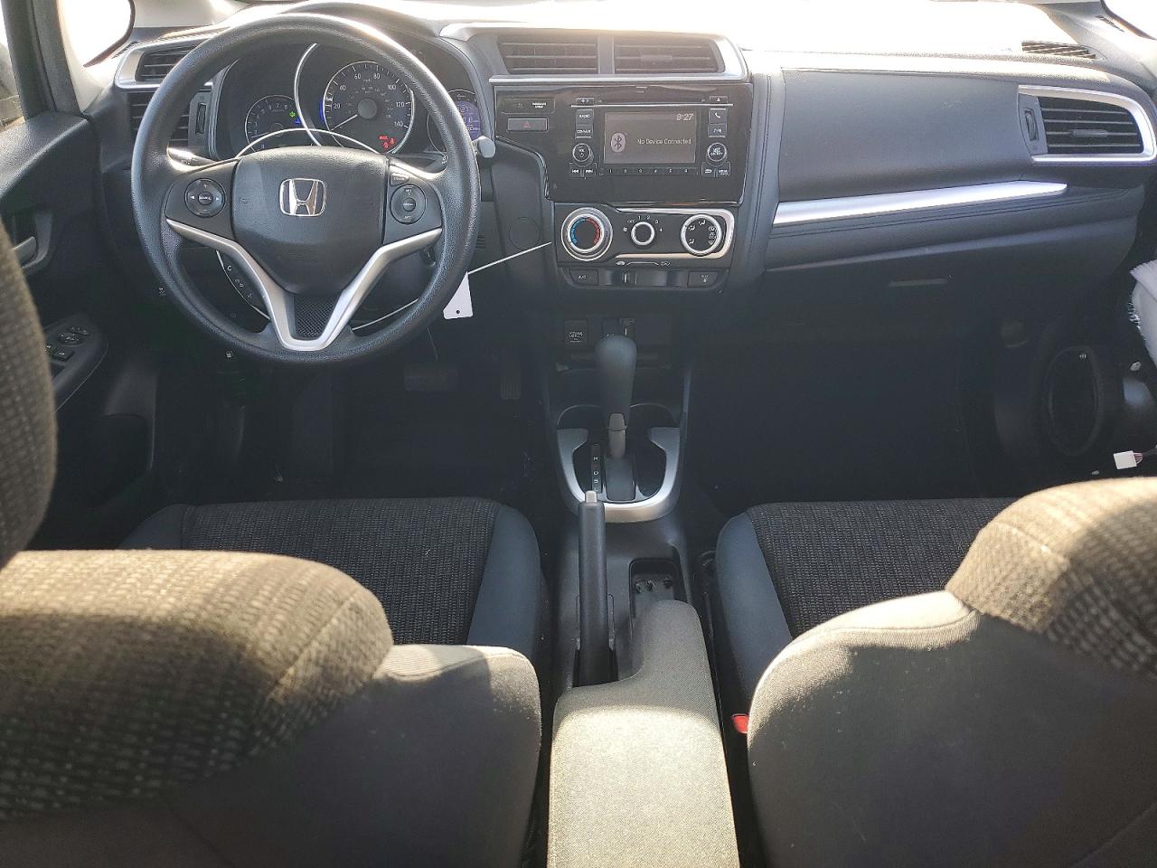 Honda Fit Lx