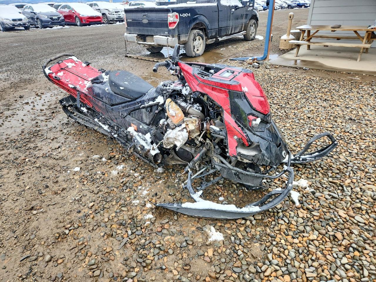 Salvage Other Summit Image