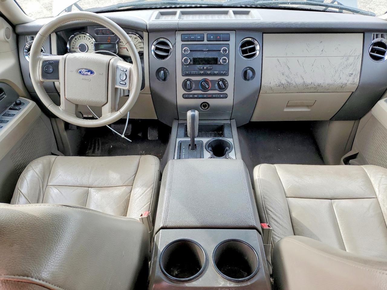 Ford Expedition El Xlt